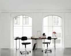 Bürostuhl Kevi 2533