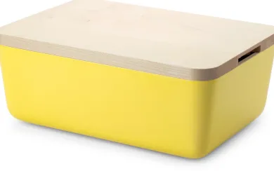 Brotkasten Rehau Edition