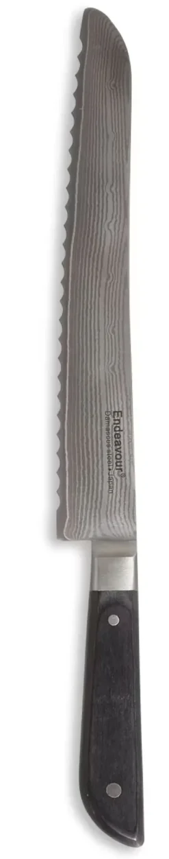 Brotmesser Endeavour