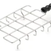 Brötchenaufsatz für Zweischacht-Toaster