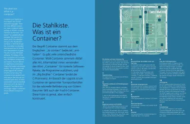Container