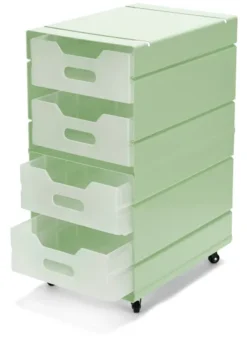 Container Atlas