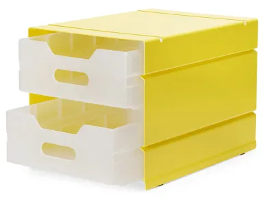 Container Atlas