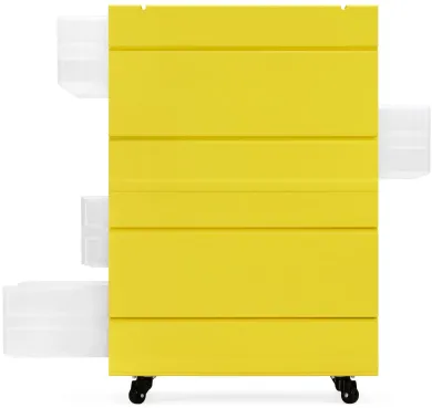 Container Atlas