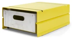 Container Atlas