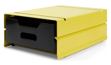 Container Atlas