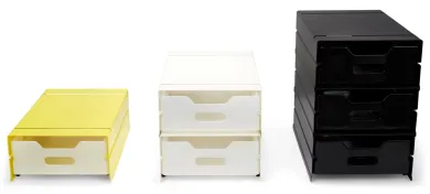 Container Atlas
