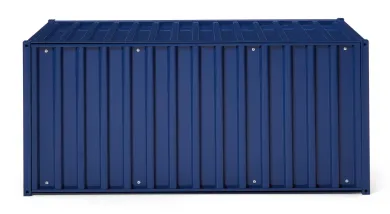 Container DS