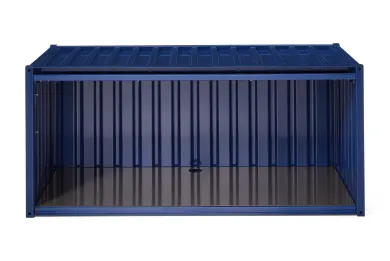 Container DS