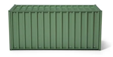 Container DS