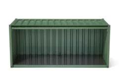 Container DS