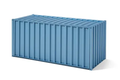 Container DS