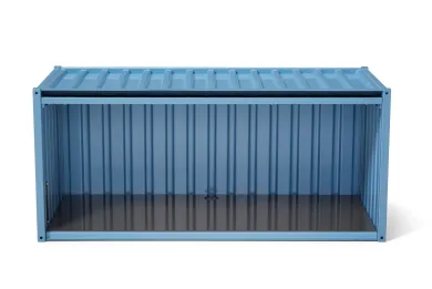Container DS