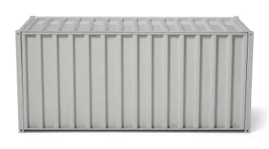 Container DS