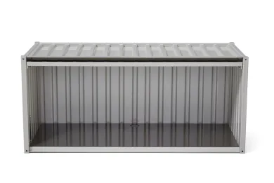 Container DS