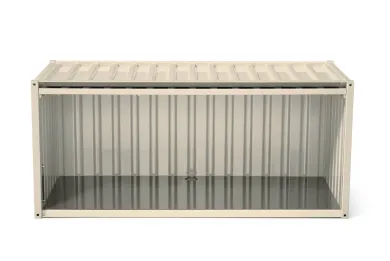 Container DS
