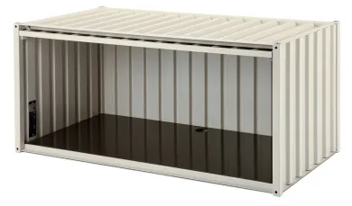Container DS