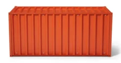 Container DS