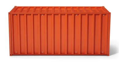 Container DS