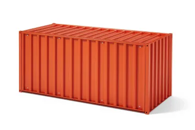 Container DS