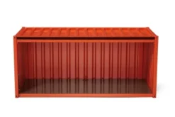 Container DS