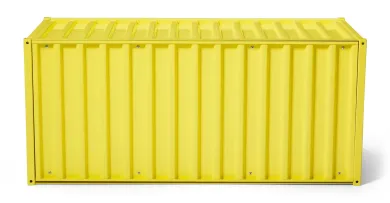 Container DS