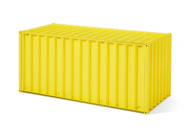 Container DS