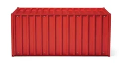 Container DS
