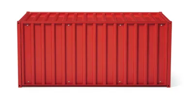 Container DS
