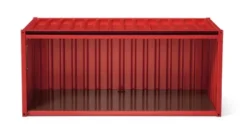 Container DS