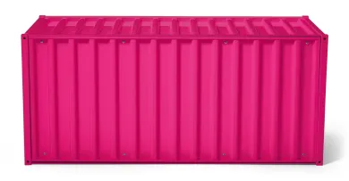 Container DS