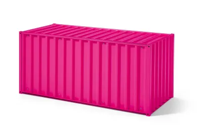 Container DS