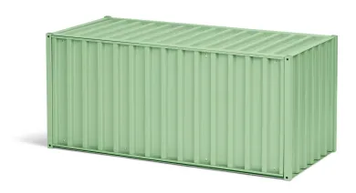 Container DS
