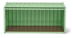 Container DS