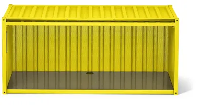 Container DS Air