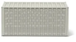 Container DS Air