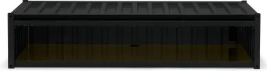 Container DS Flat