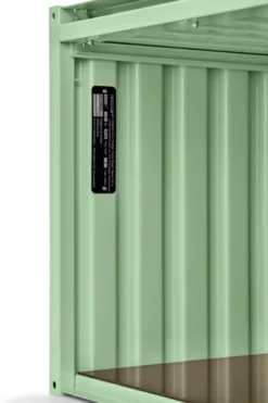 Container DS Klein