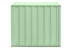 Container DS Klein