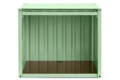 Container DS Klein