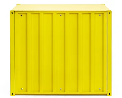 Container DS Klein