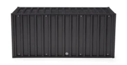 Container DS, mit Schloss