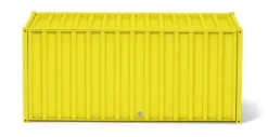 Container DS, mit Schloss