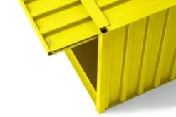 Container DS, mit Schloss