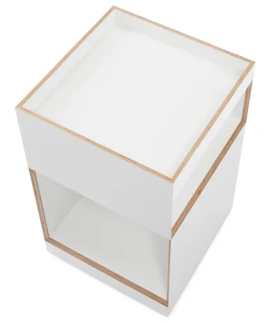 Container Henry 1