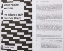 Das Küchentuch