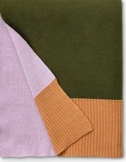 Decke Knit