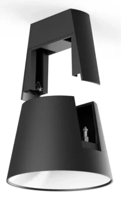Deckenleuchte w222 Focal