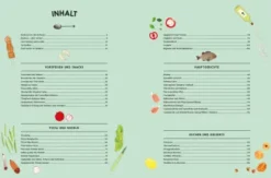 Der Silberlöffel für Kinder