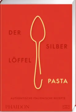 Der Silberlöffel – Pasta